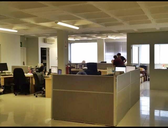 1,320M² BUILDING FOR SALE IN CAPE TOWN CITY CENTRE